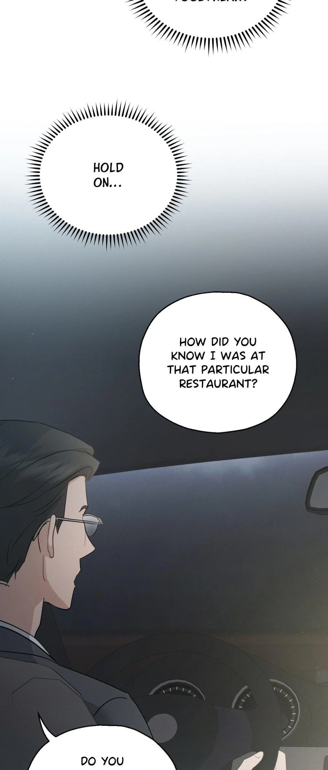 Beyond the Memories – Chapter 50 page 40
