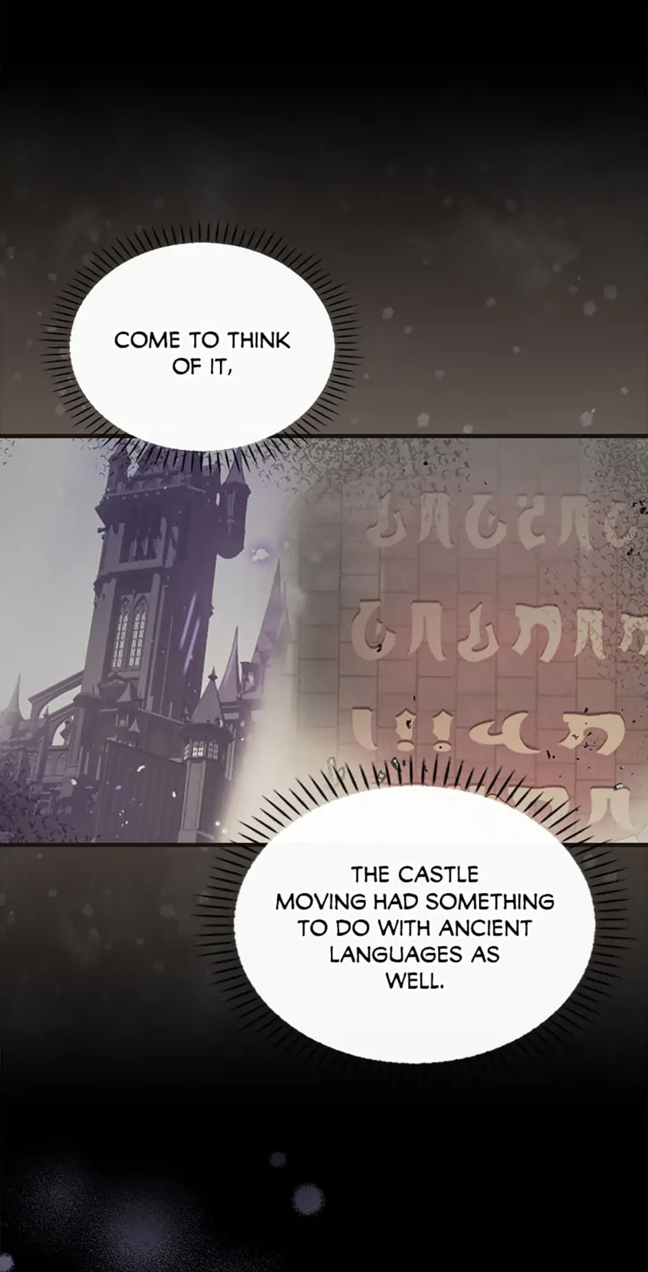 Aria of the Withered Branch – Chapter 56 page 6