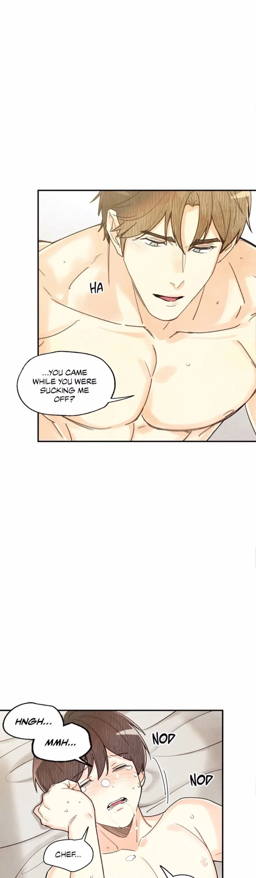 Pian Pian – Chapter 60 page 10