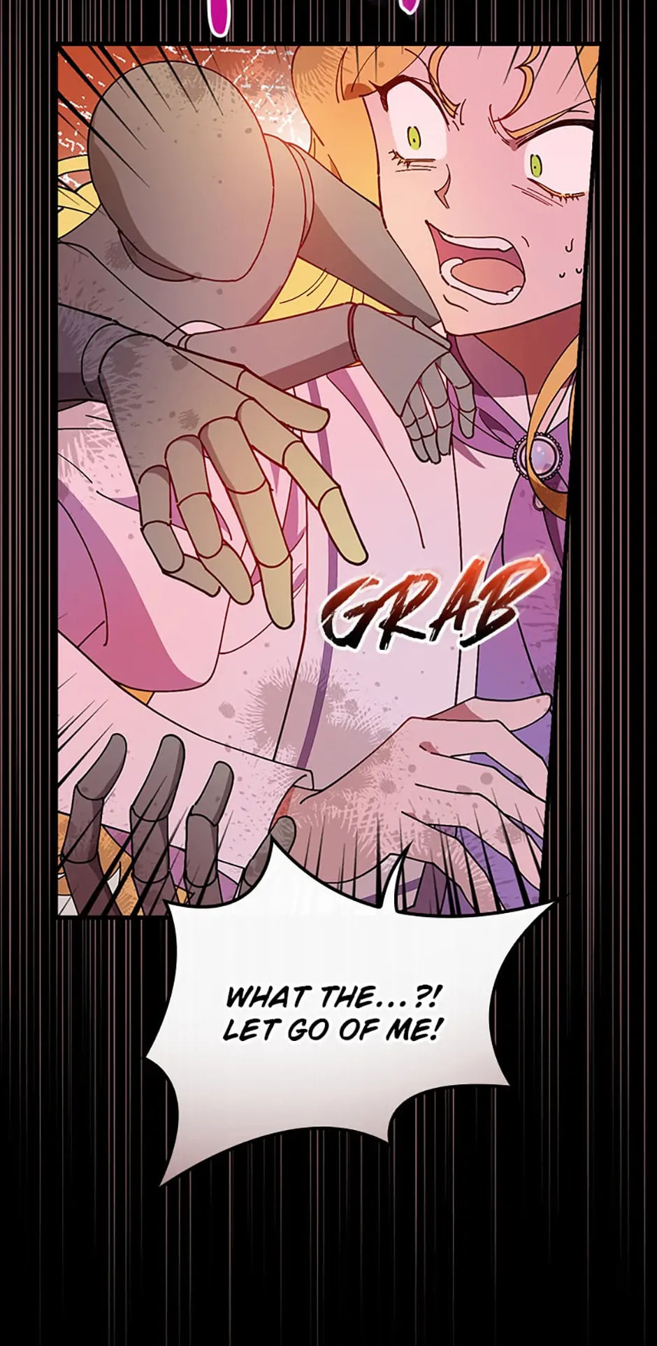 Aria of the Withered Branch – Chapter 56 page 48