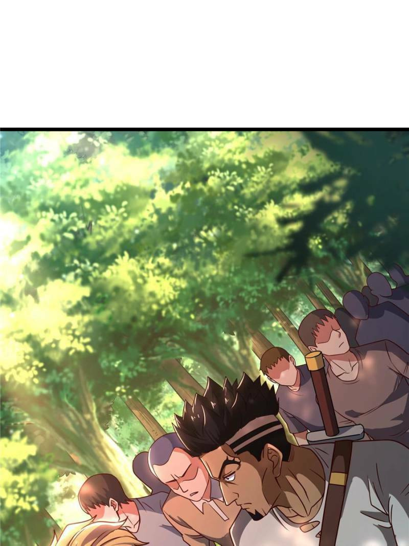 Ancient God's Chosen Warriors – Chapter 17 page 52