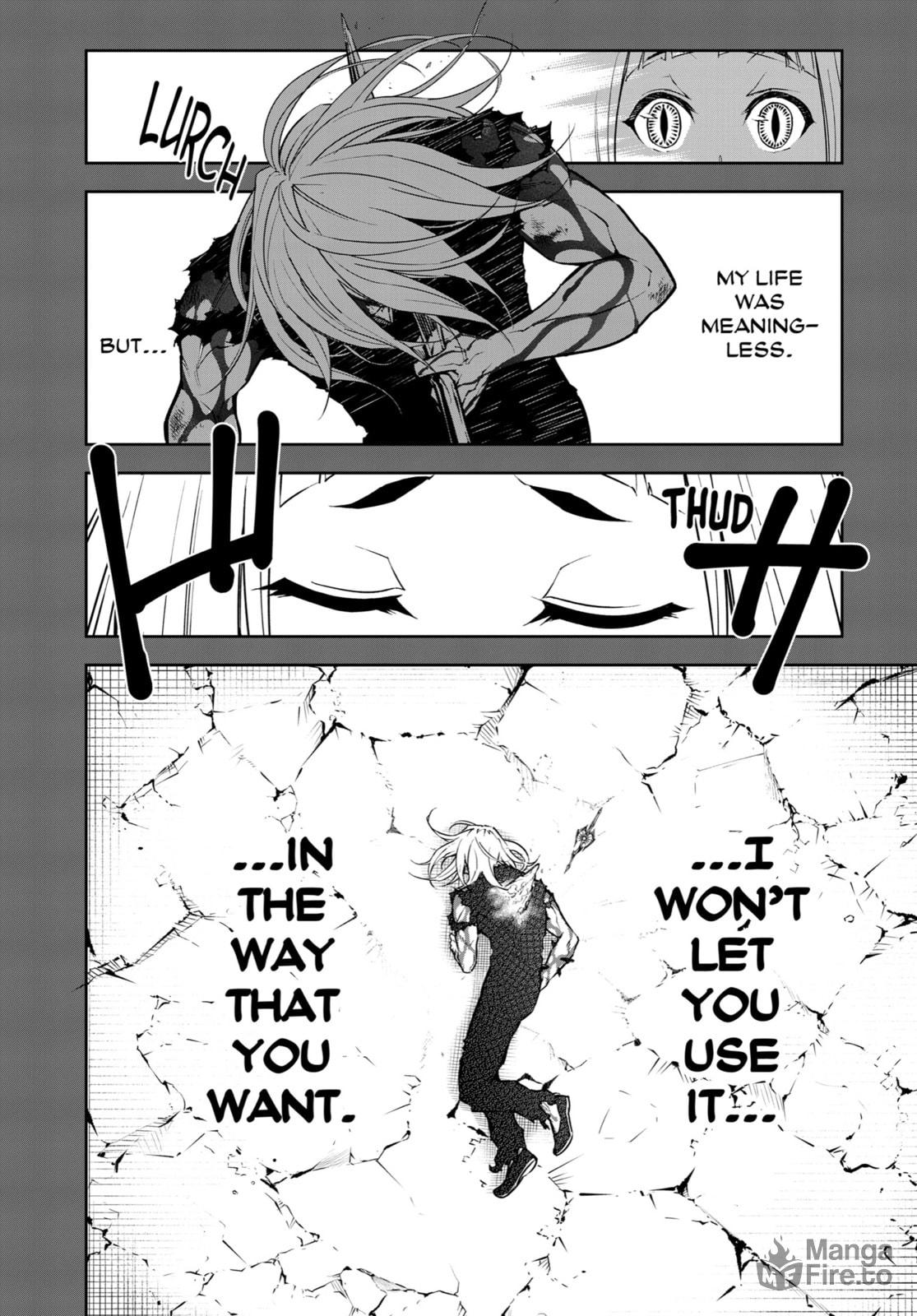 Future Flashback II page 8