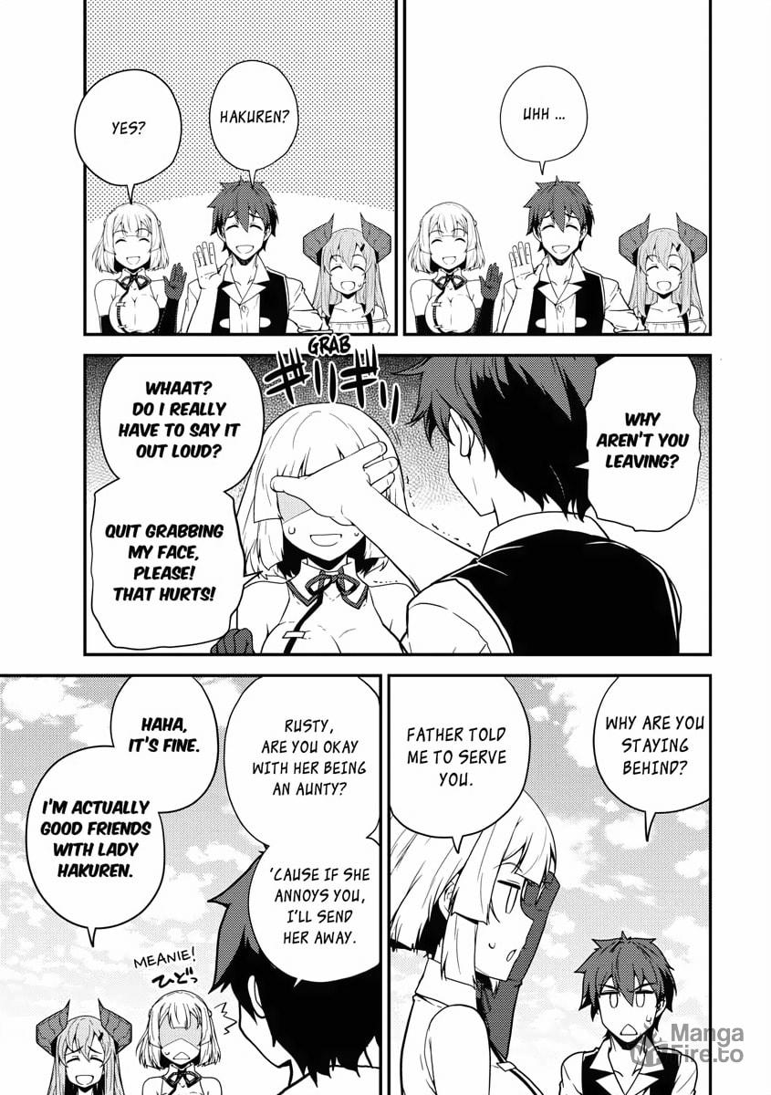 Dragon Family (2) page 2