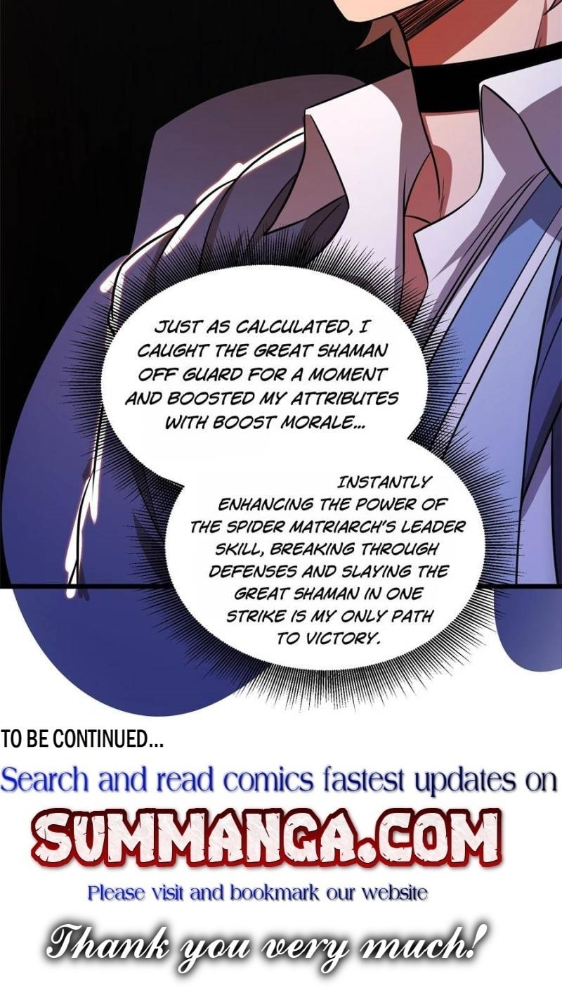 Ancient God's Chosen Warriors – Chapter 43 page 78