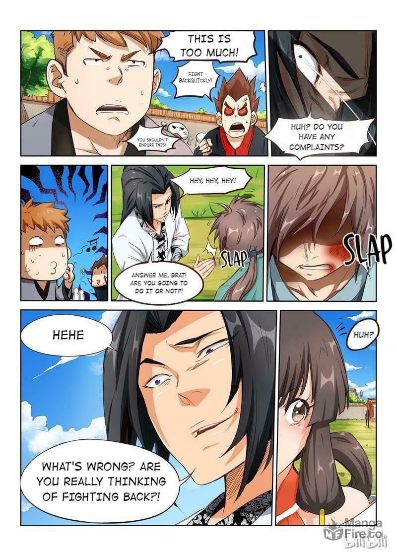 Episode 3 page 5