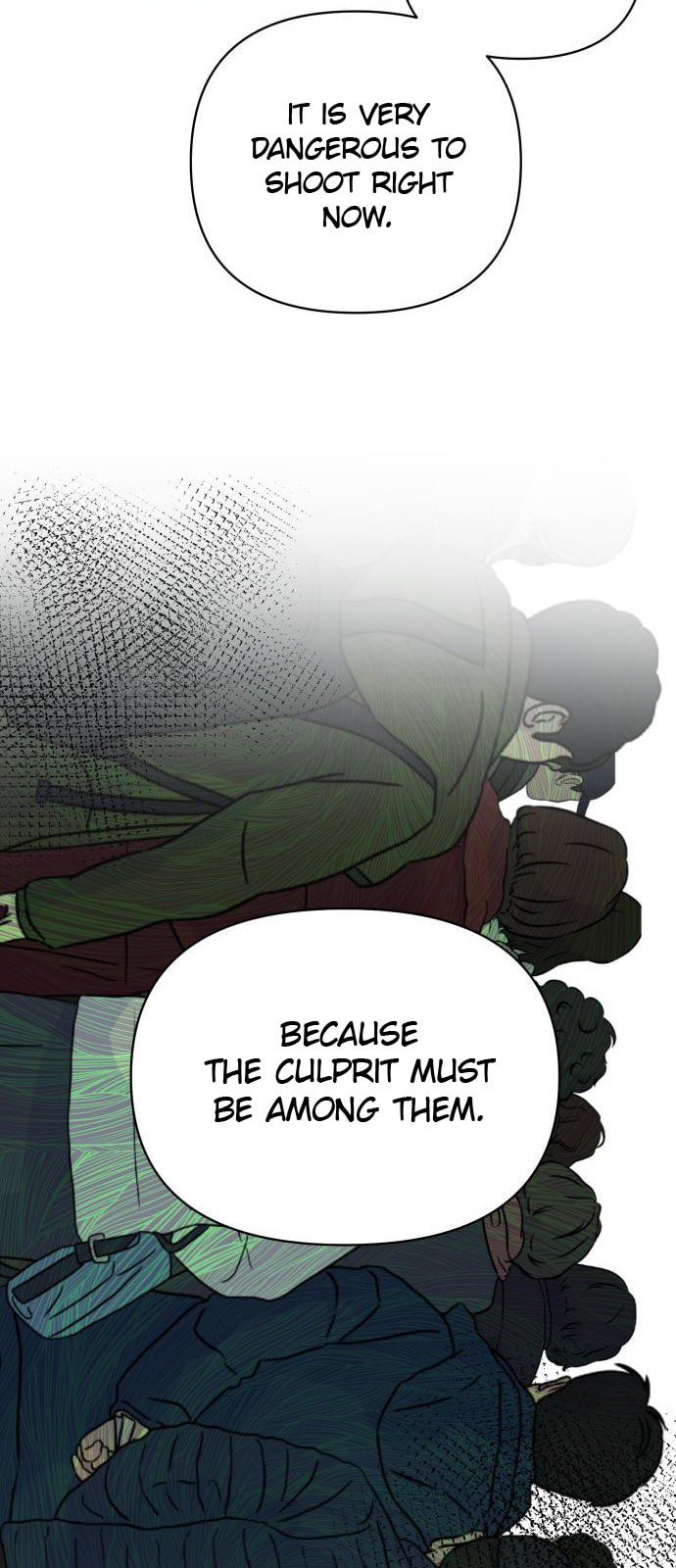 Extroversion of an Immortal – Chapter 1 page 40