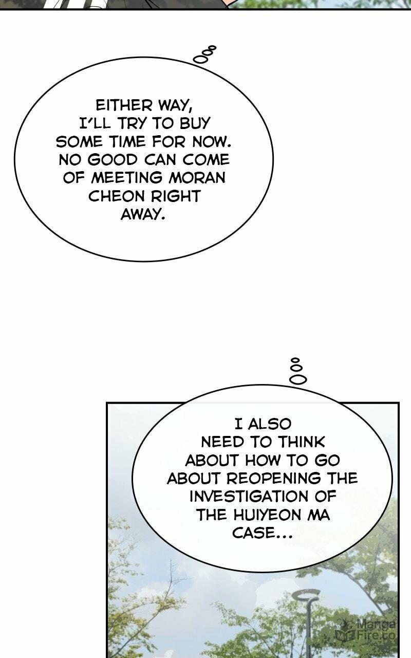 Extroversion of an Immortal – Chapter 49 page 29