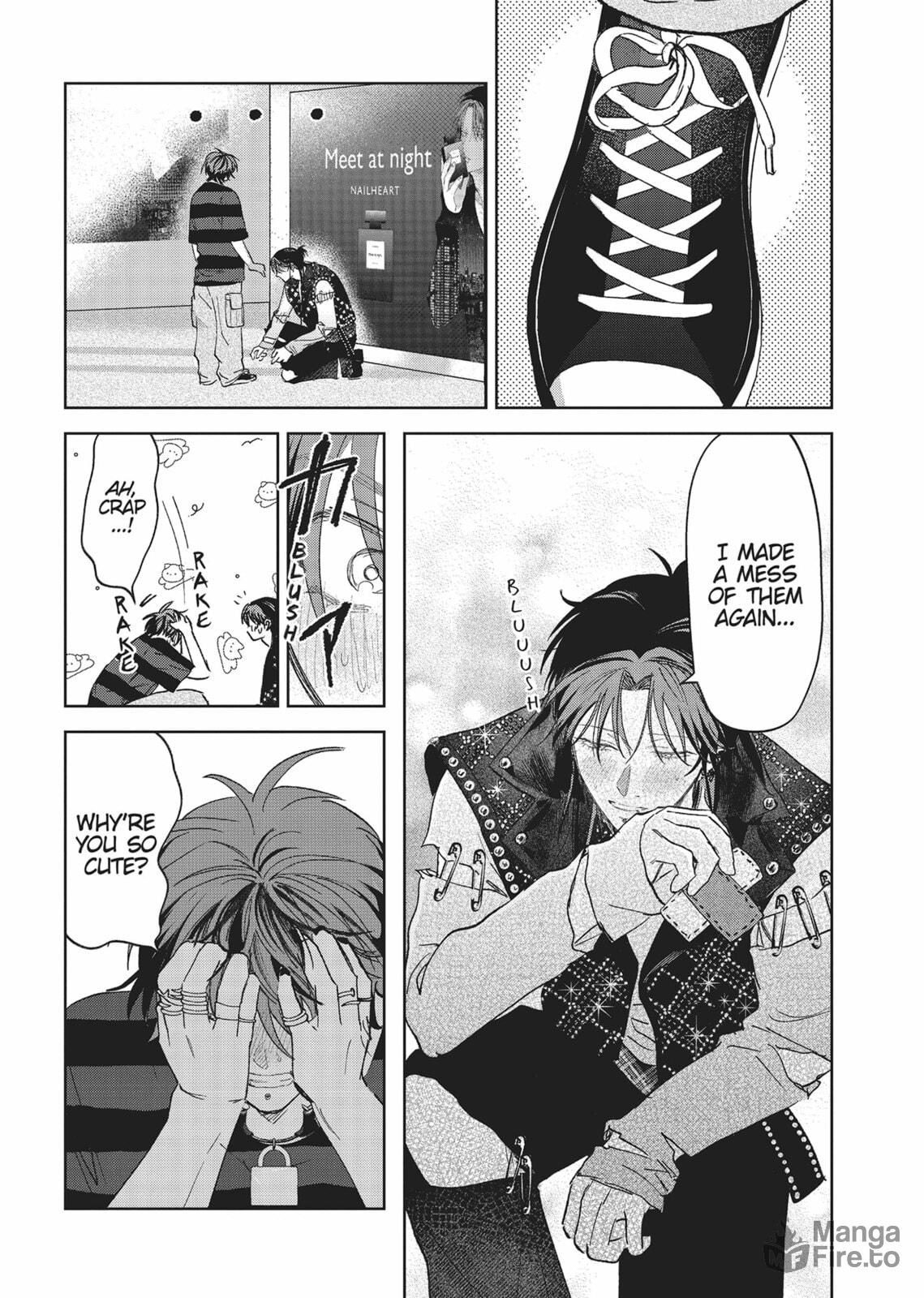 LAST CHAPTER page 19