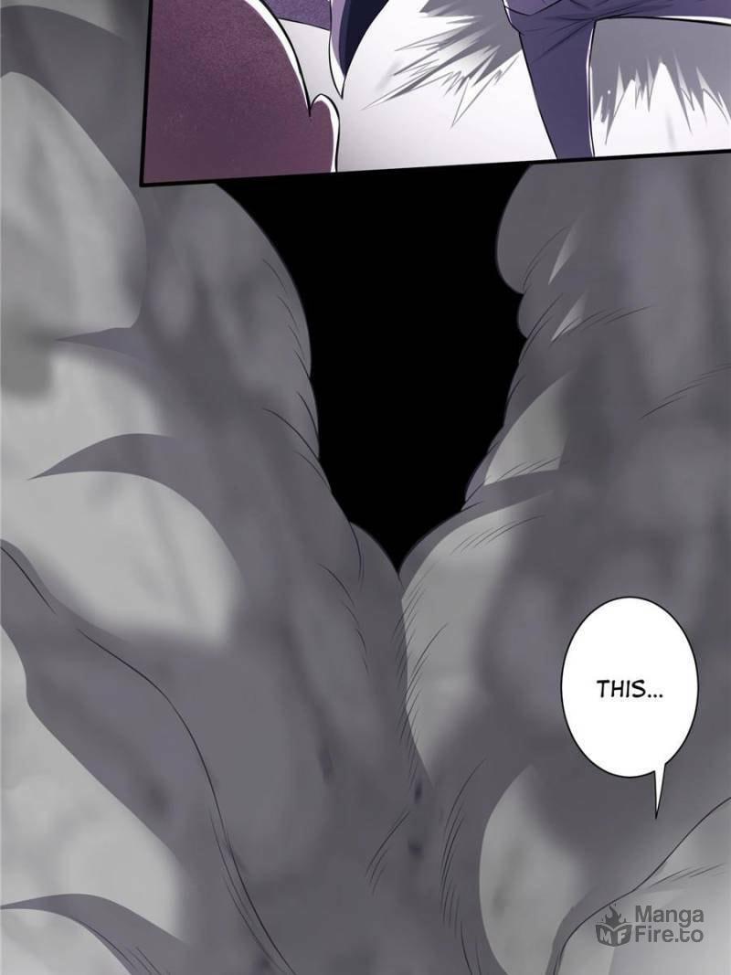 Ancient God's Chosen Warriors – Chapter 1 page 39