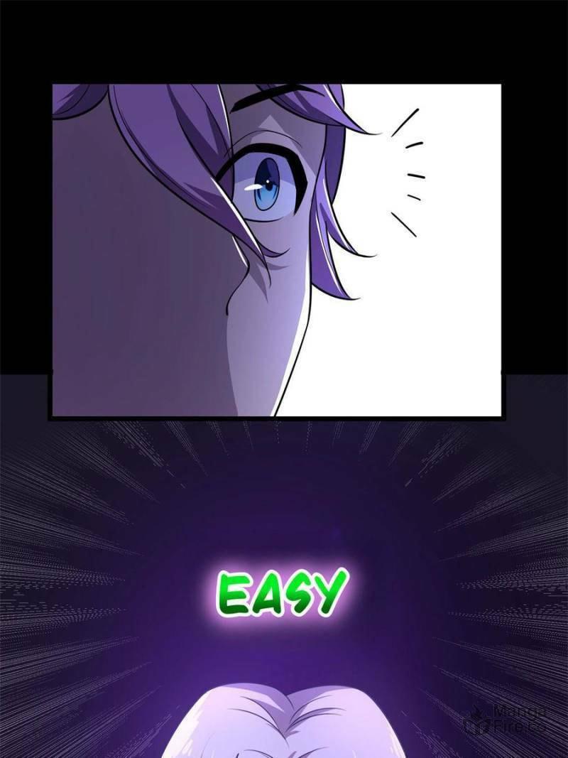 Ancient God's Chosen Warriors – Chapter 7 page 56
