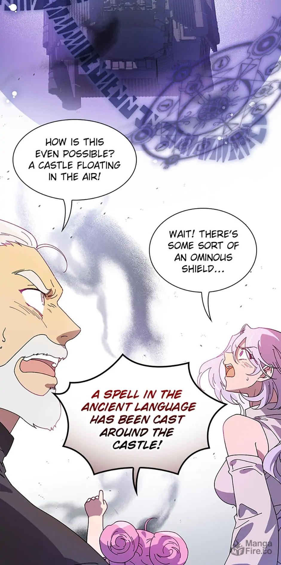 Aria of the Withered Branch – Chapter 53 page 2