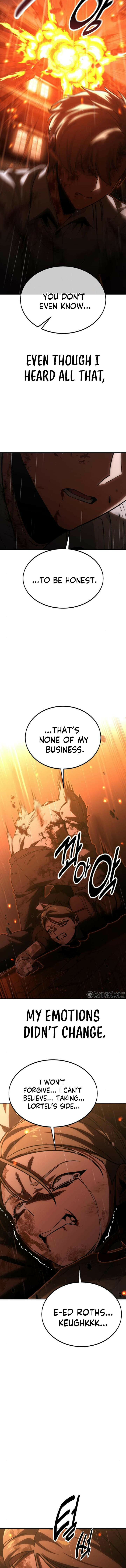 The Extra's Academy Survival Guide – Chapter 20 page 16