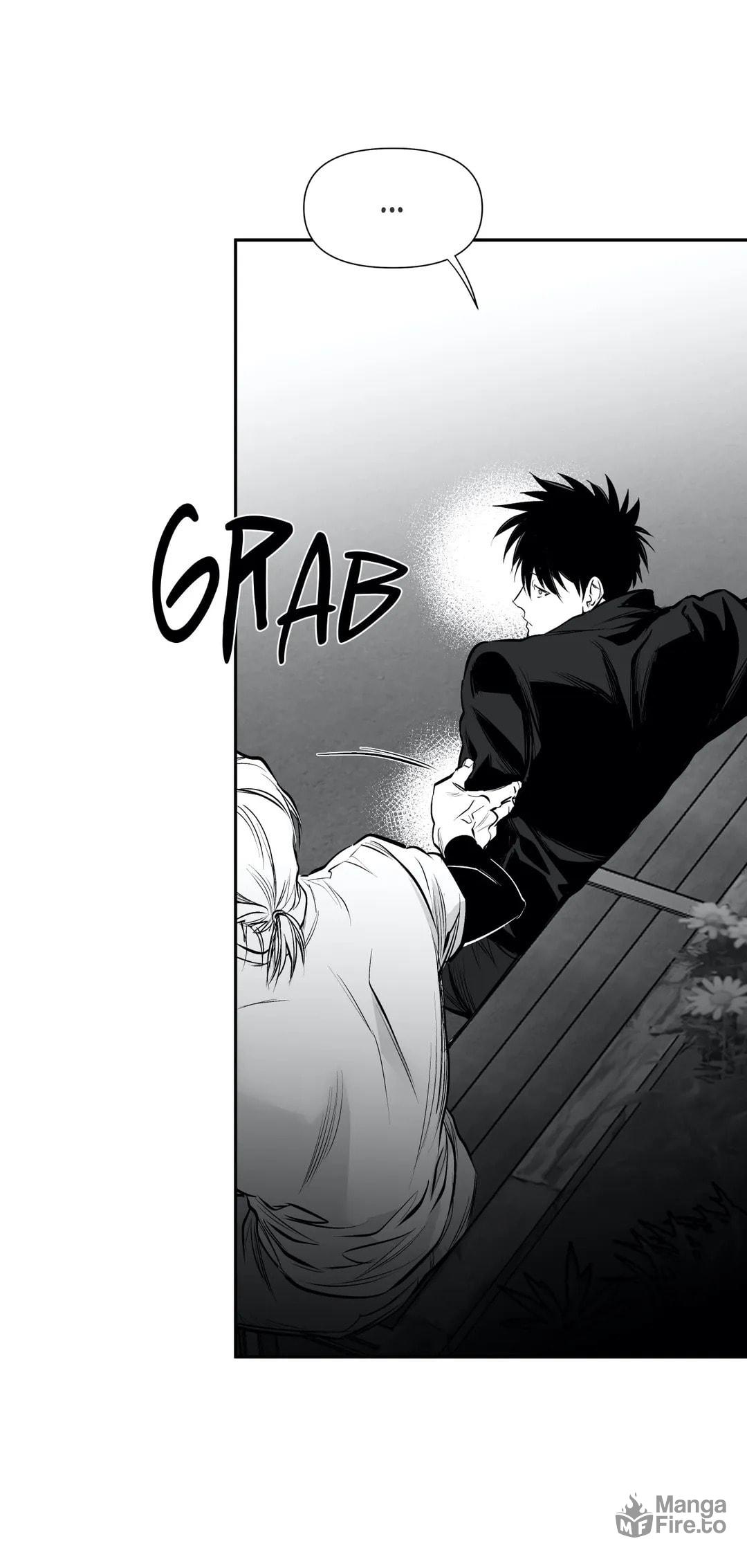 Legs That Won't Walk – Chapter 69 page 20
