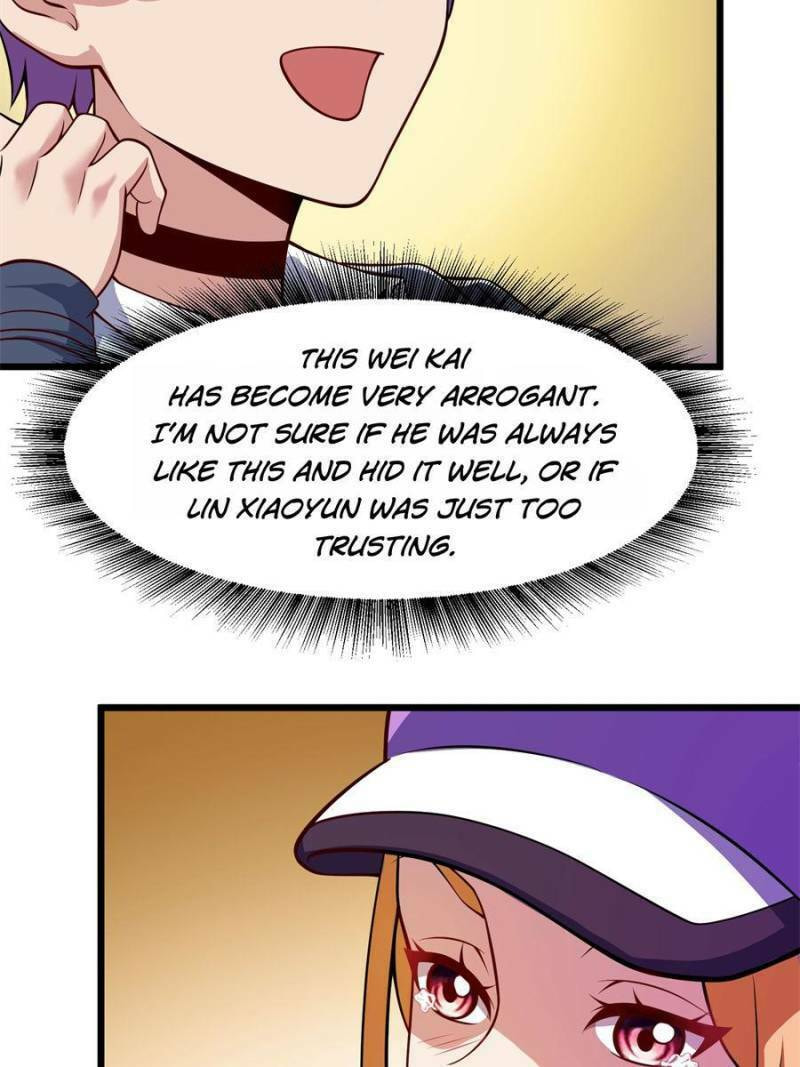 Ancient God's Chosen Warriors – Chapter 9 page 6