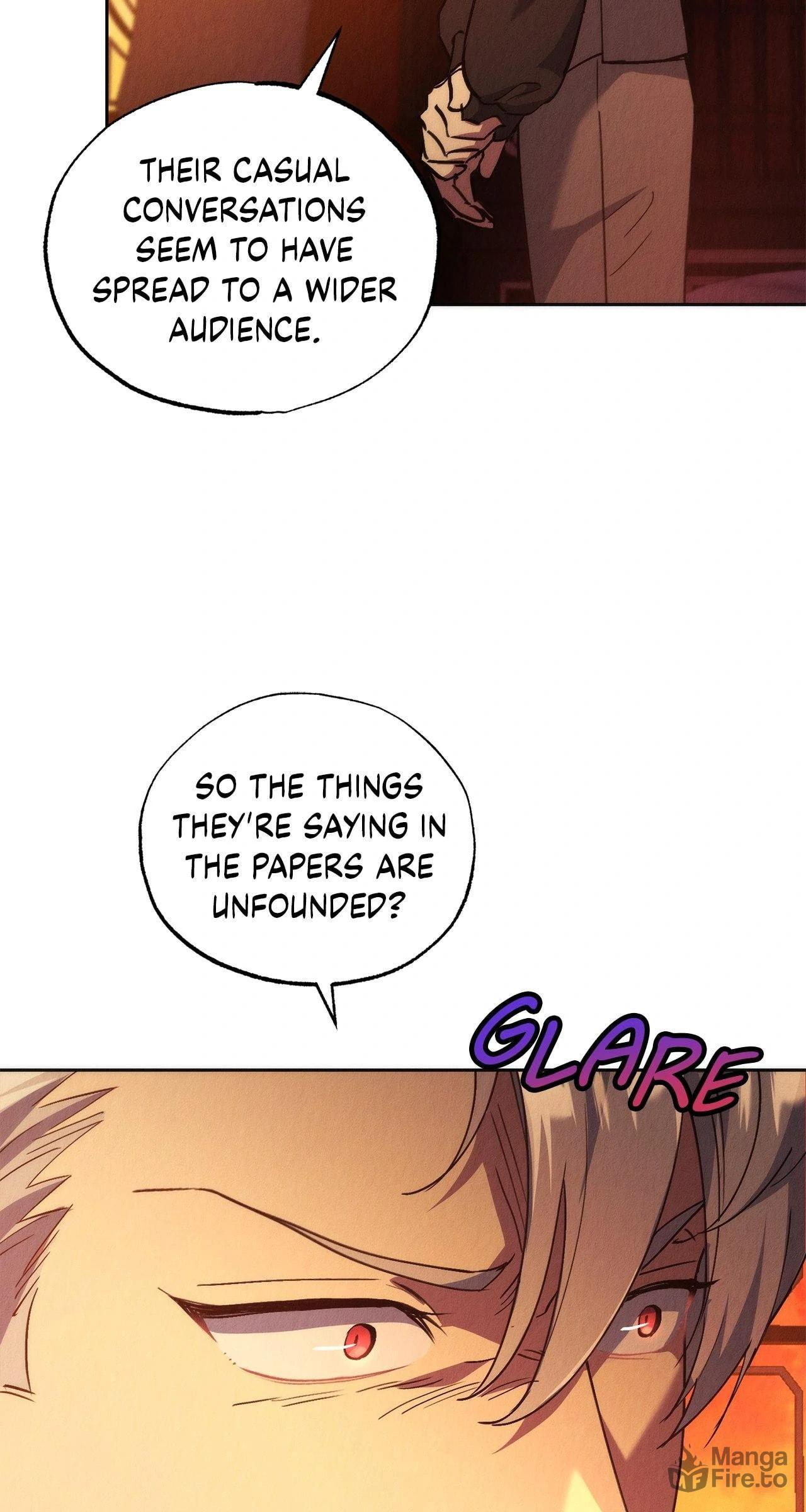 A Second Chance for the Outcast Prince – Chapter 22 page 23