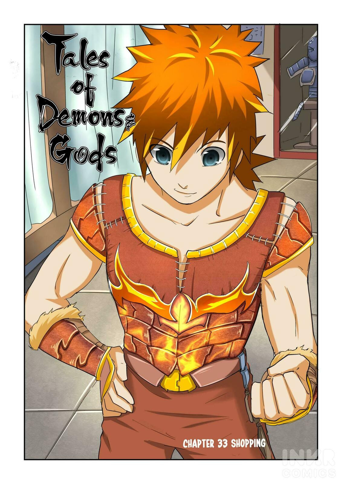 Shopping page 0