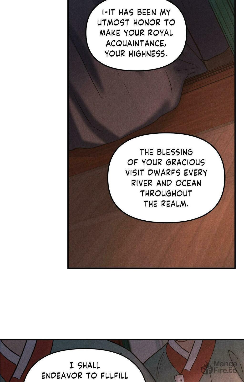 Gale of the God – Chapter 3 page 53