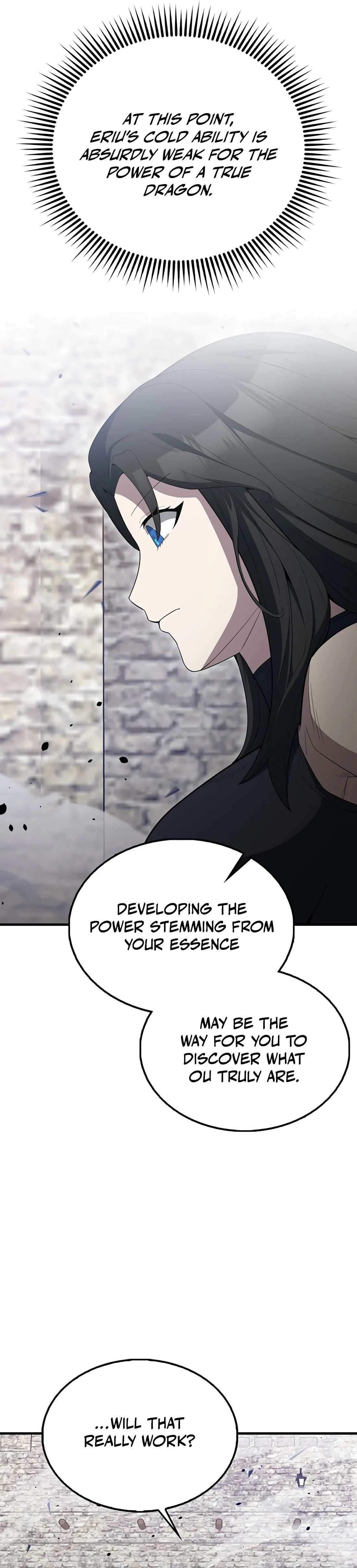 The Extra is Too Strong – Chapter 66 page 25
