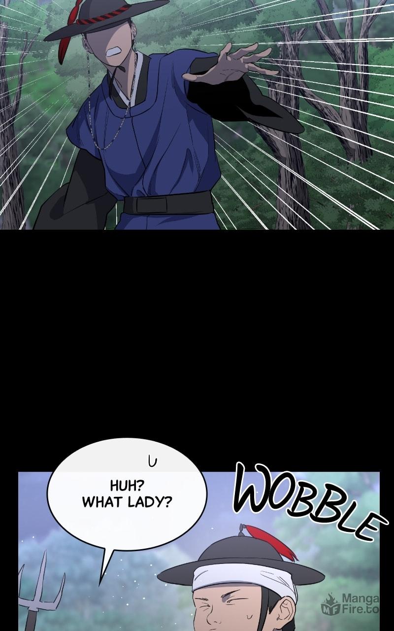 Extroversion of an Immortal – Chapter 42 page 94