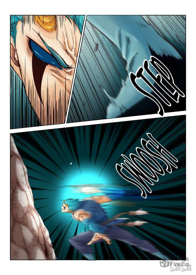 Episode 1 page 5