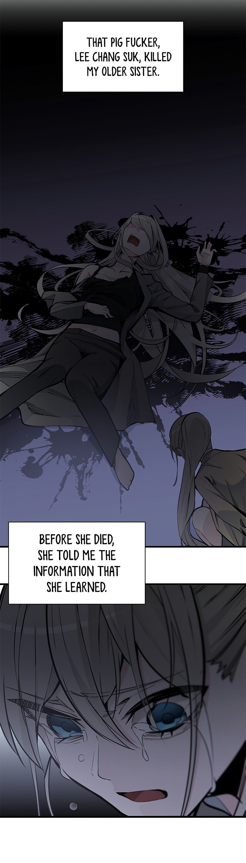 The Tutorial Is Too Tough! – Chapter 33 page 7