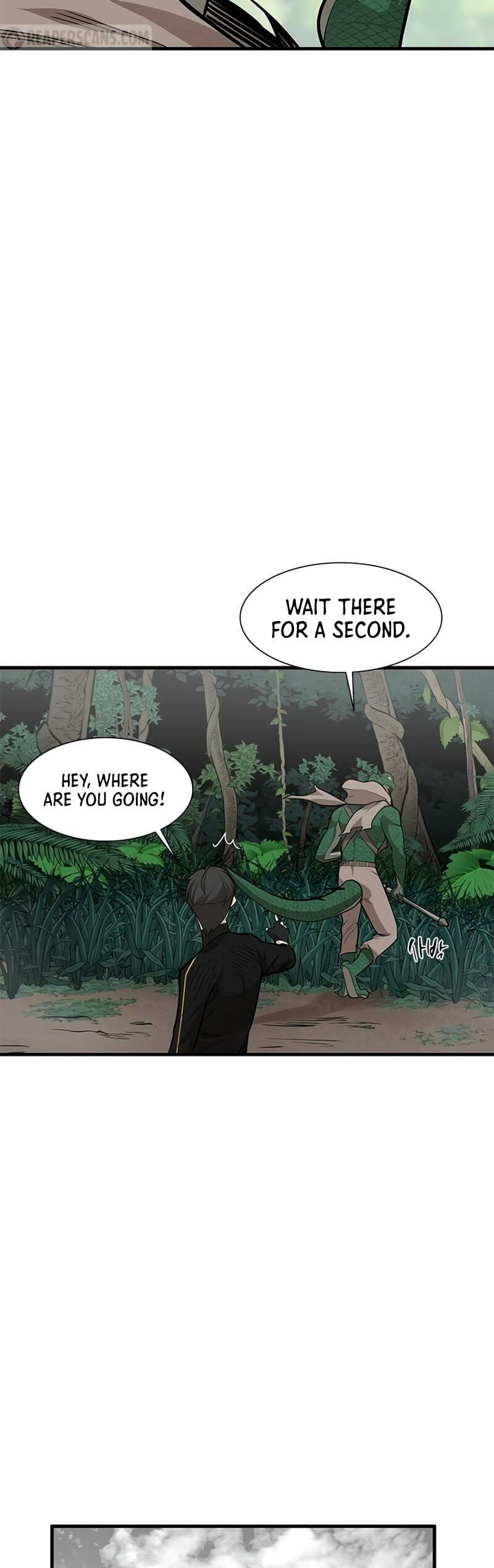 The Tutorial Is Too Tough! – Chapter 59 page 21