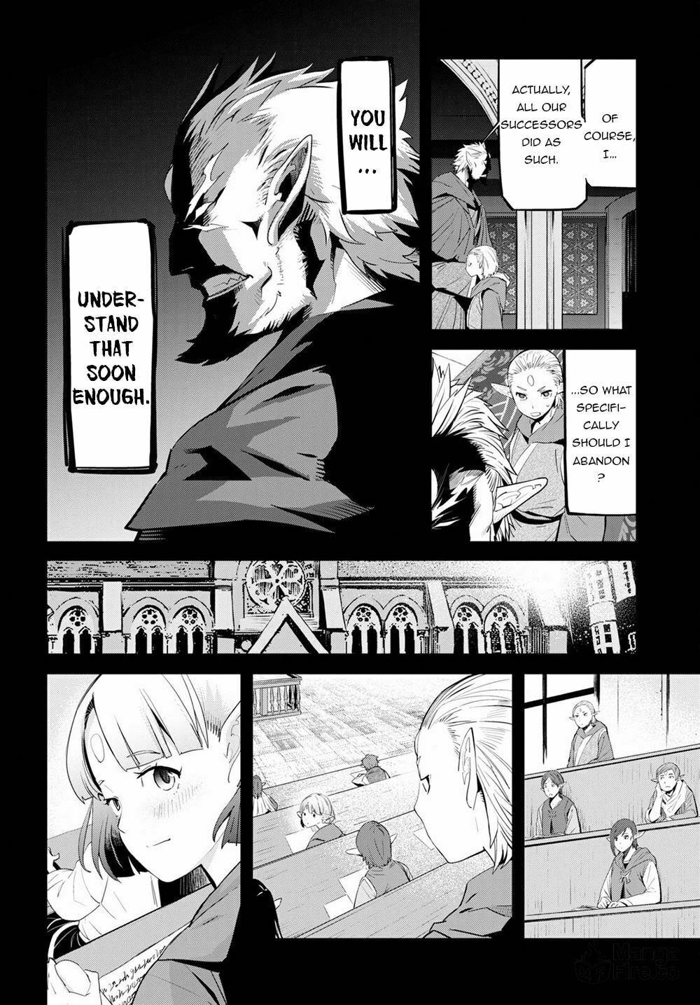 The Avici Hell page 8