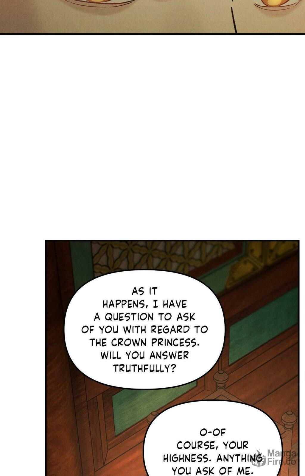 Gale of the God – Chapter 8 page 14