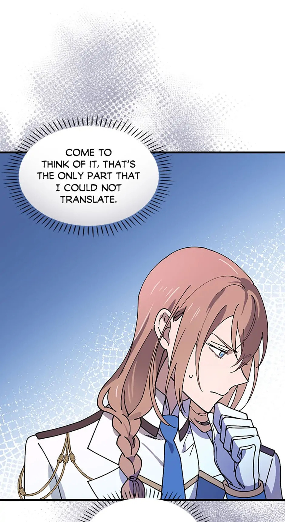 Aria of the Withered Branch – Chapter 34 page 25