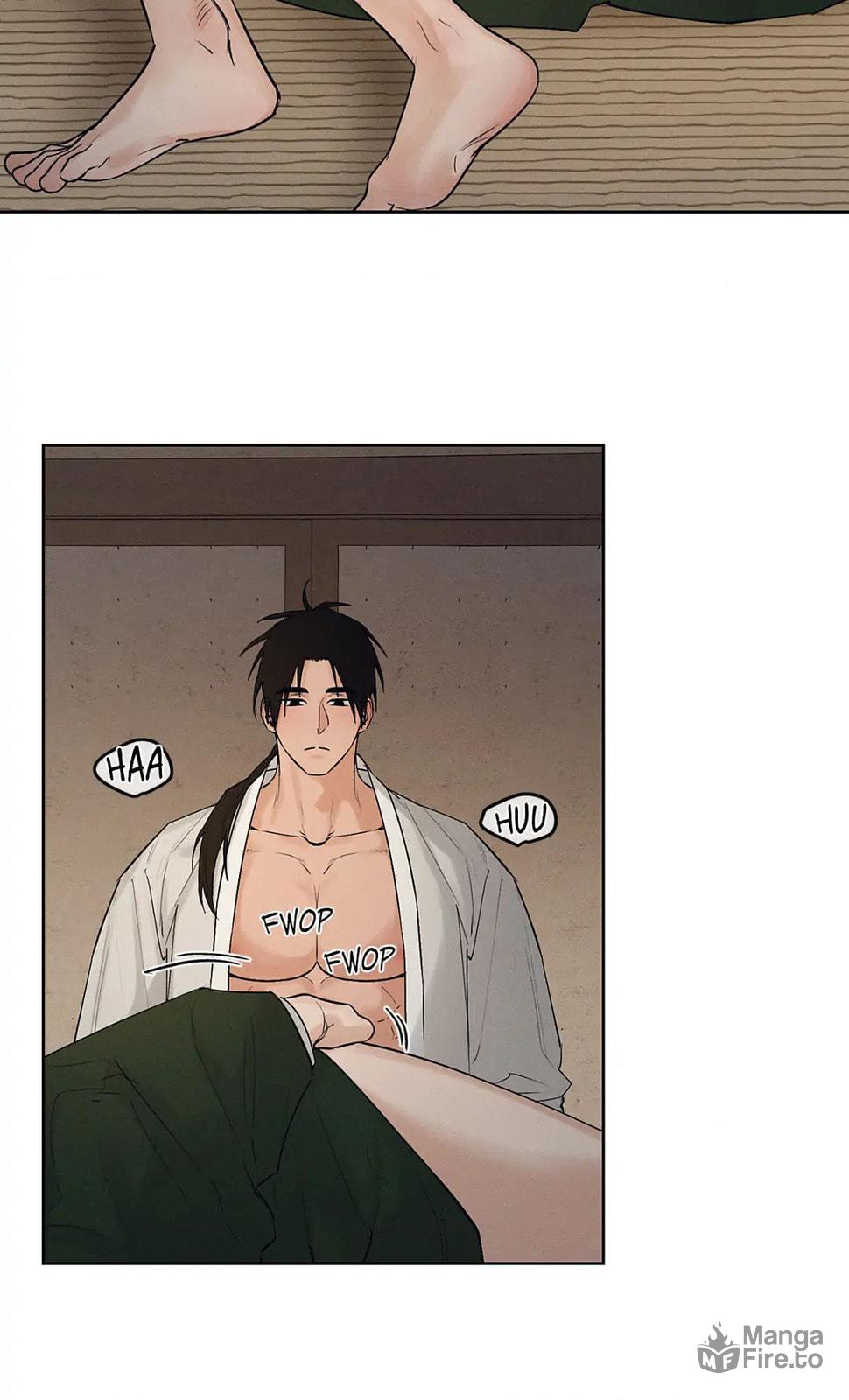 Joseon Workshop – Chapter 21 page 41