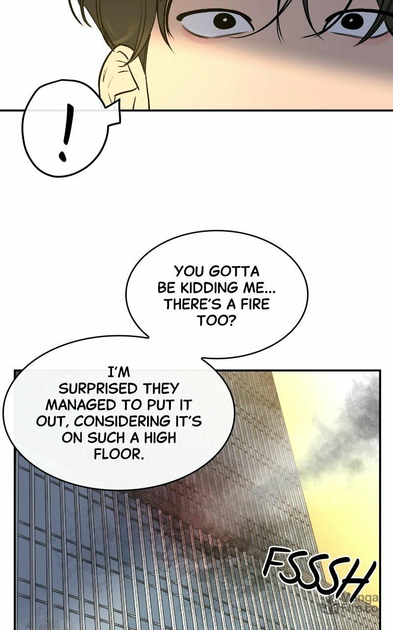 Extroversion of an Immortal – Chapter 19 page 62