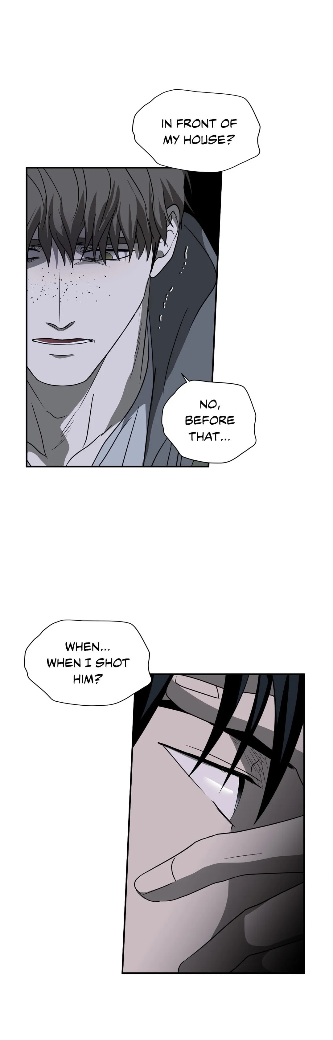 Shutline – Chapter 60 page 20
