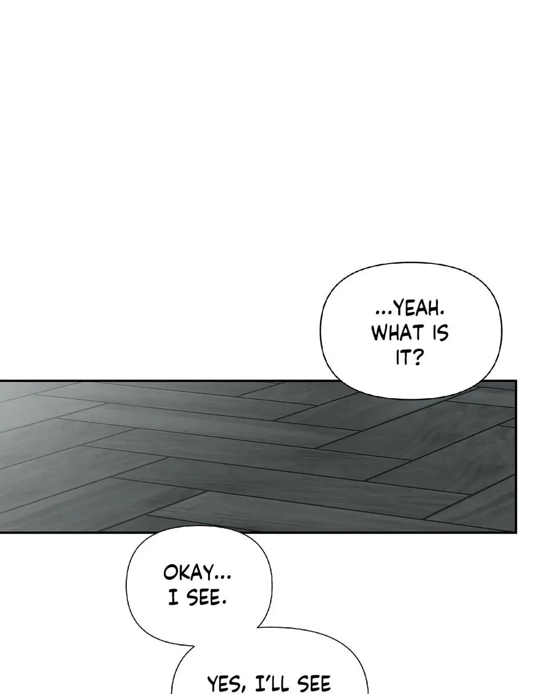 Legs That Won't Walk – Chapter 48 page 42