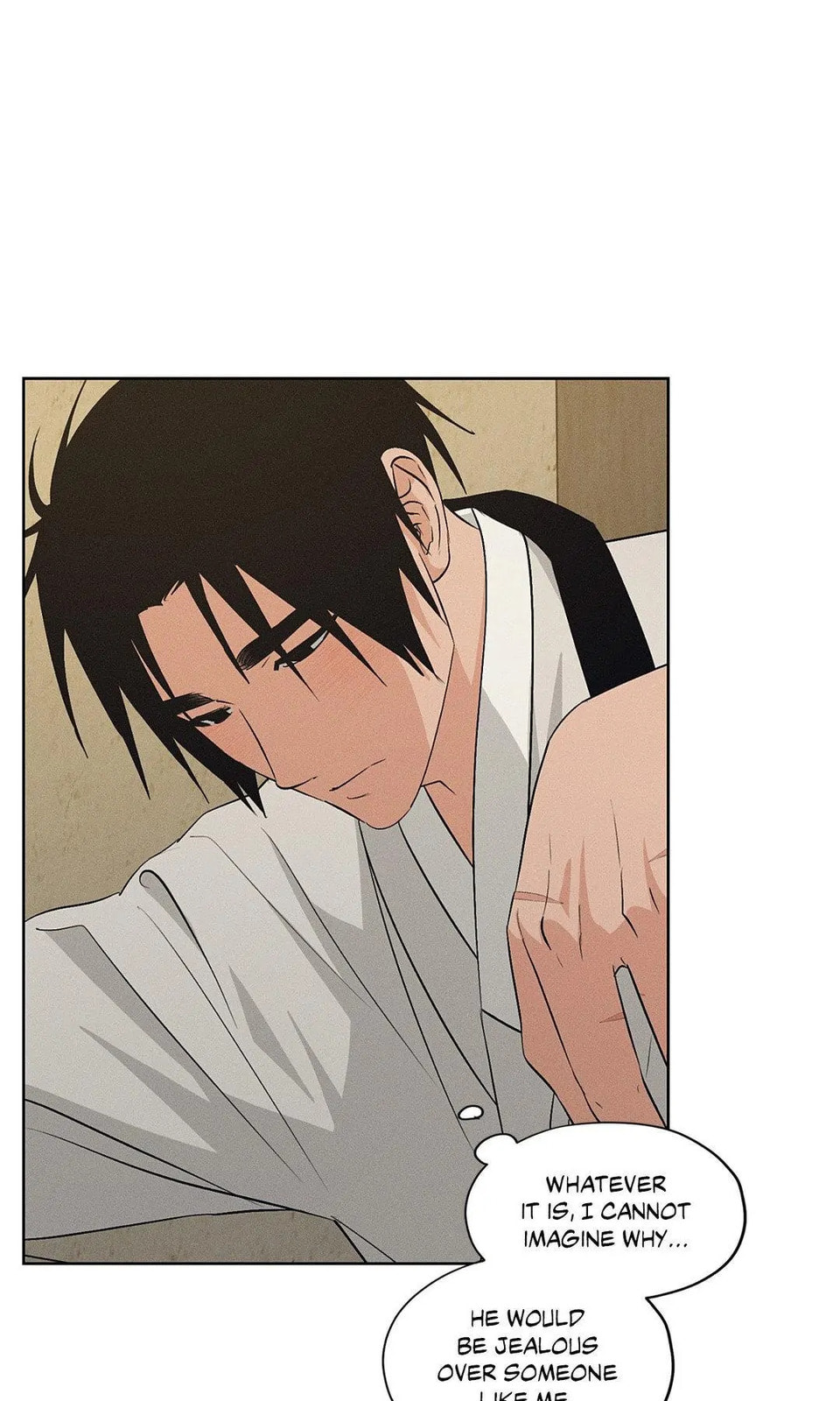Joseon Workshop – Chapter 36 page 22