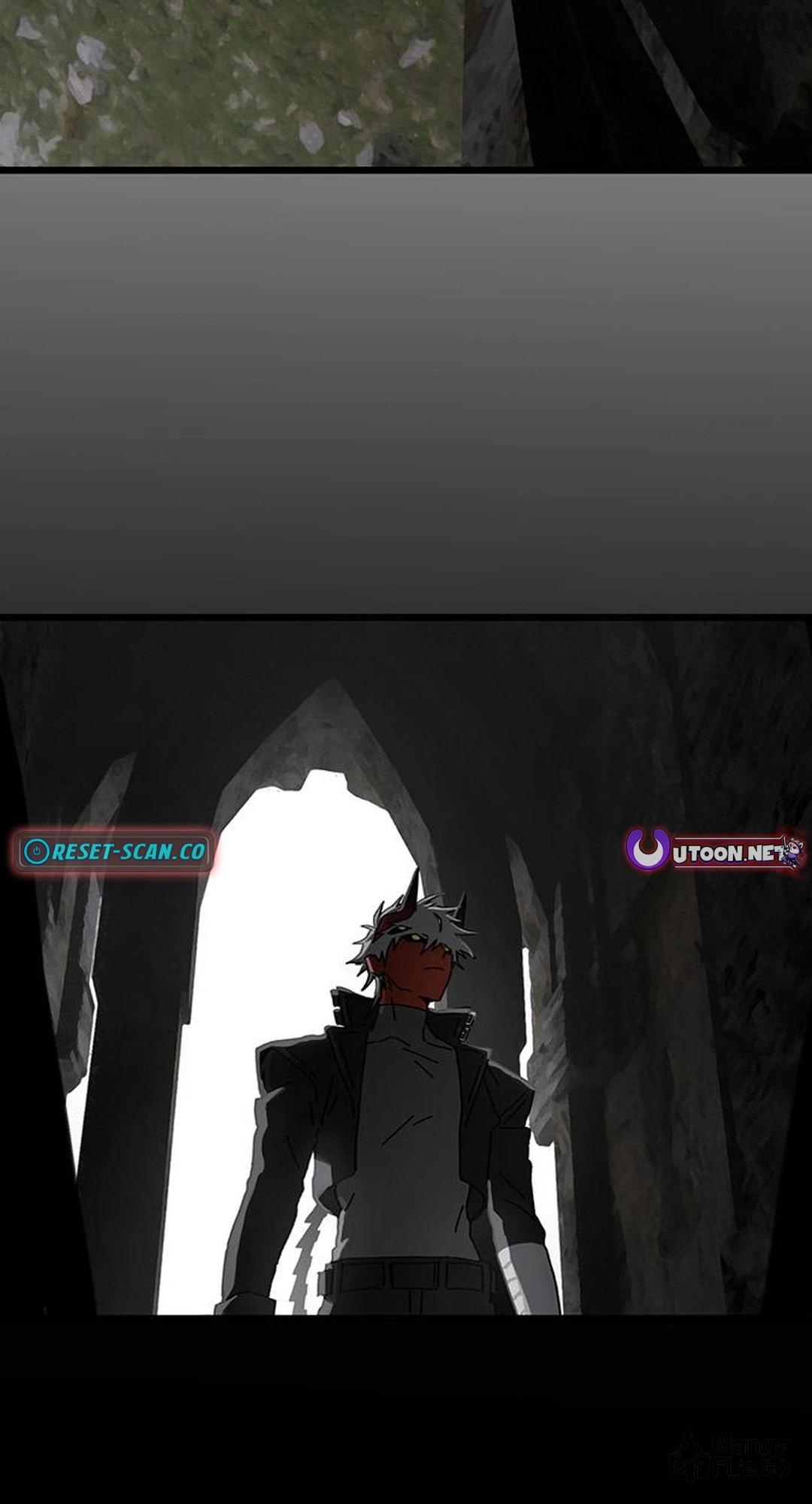On My Way To See My Mom – Chapter 25 page 77