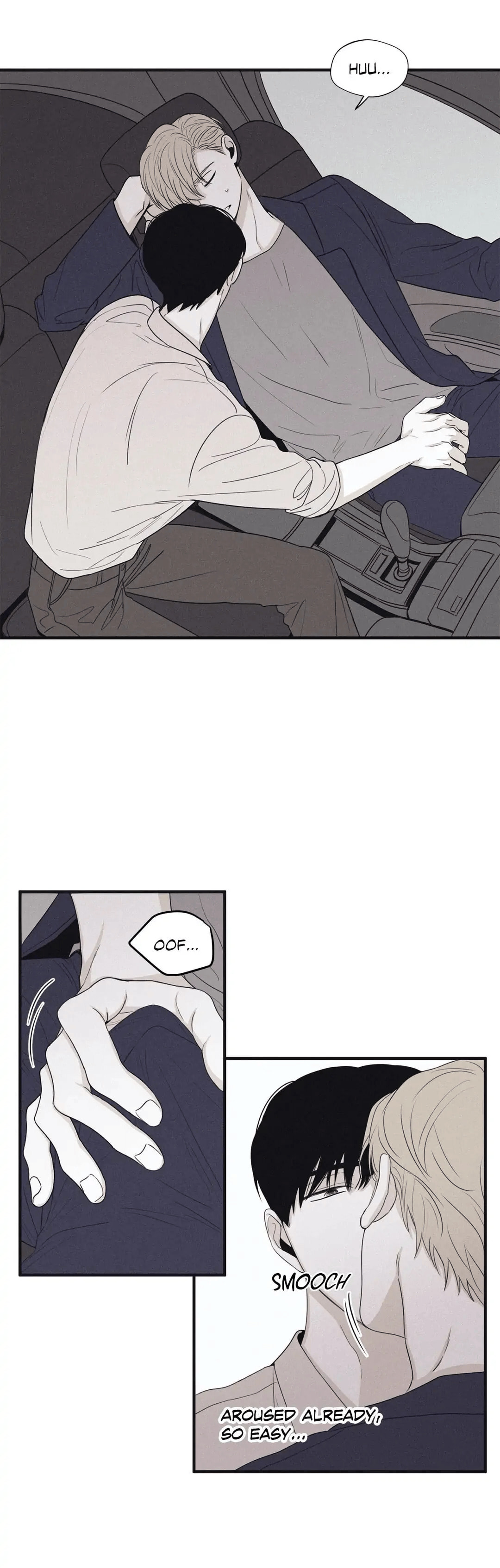 Checkmate (Tan) – Chapter 19 page 13