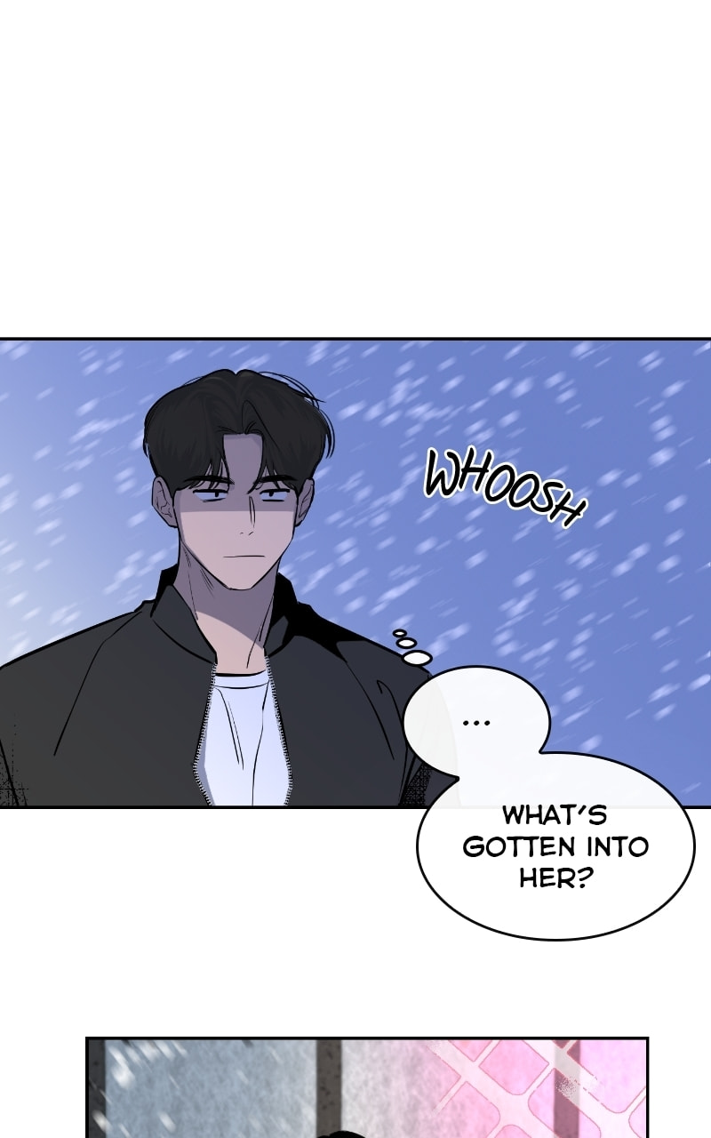 Extroversion of an Immortal – Chapter 6 page 40