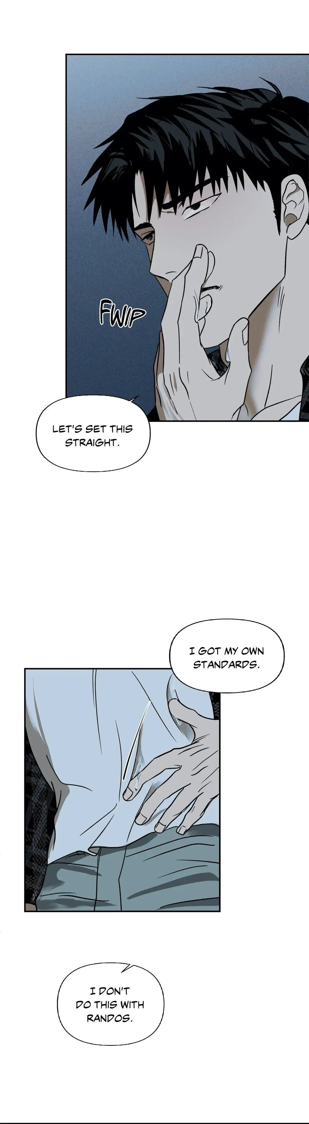 Shutline – Chapter 4 page 7