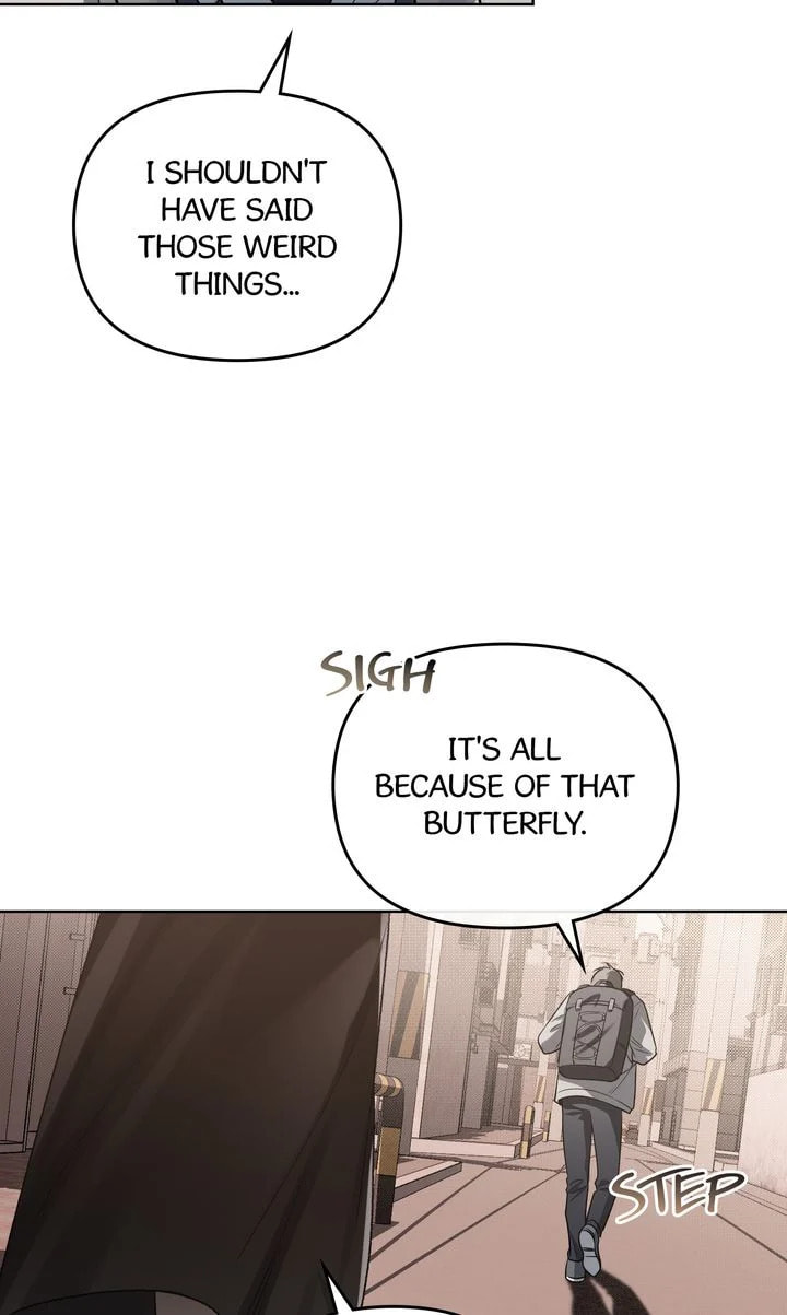 Soul Fire – Chapter 5 page 72