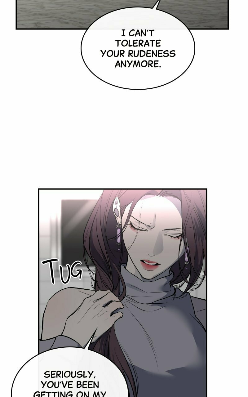 Extroversion of an Immortal – Chapter 35 page 16