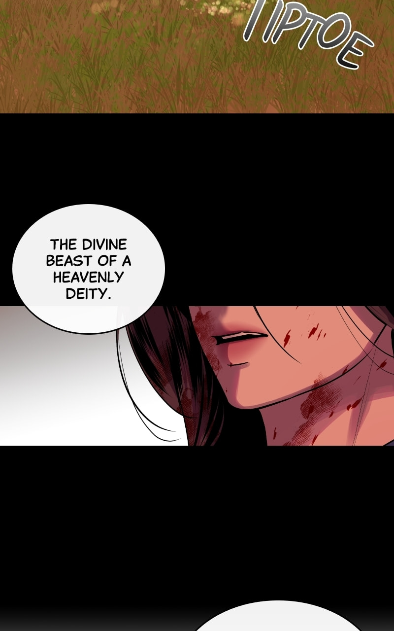 Extroversion of an Immortal – Chapter 21 page 12