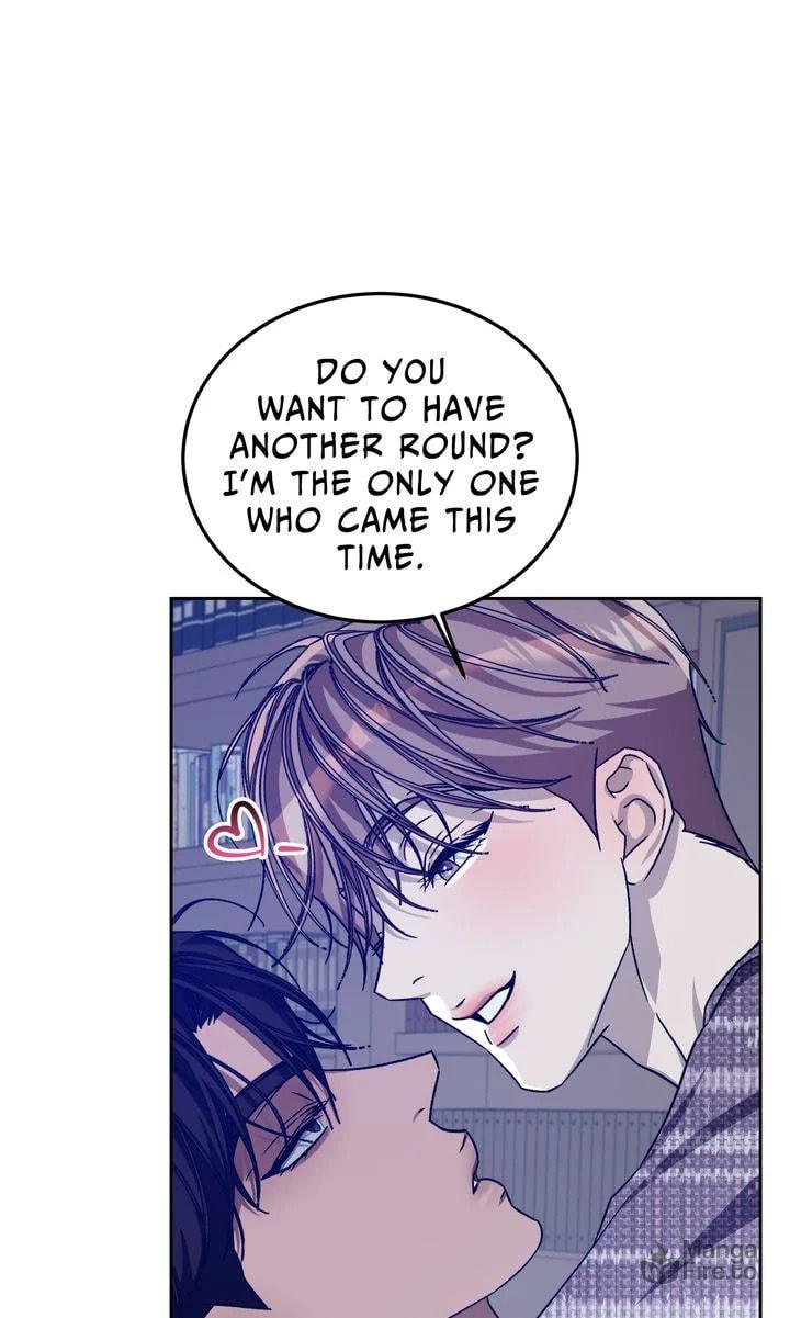 Cozy Obsession – Chapter 53 page 19