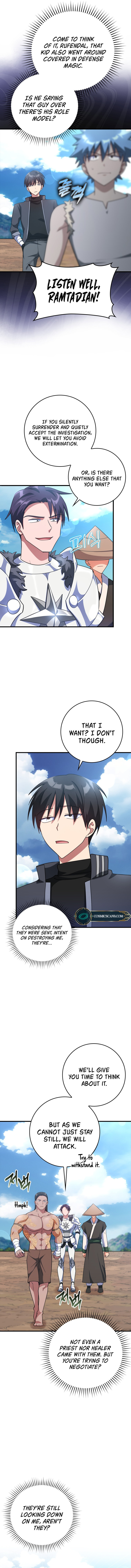 Max Talent Player – Chapter 26 page 2