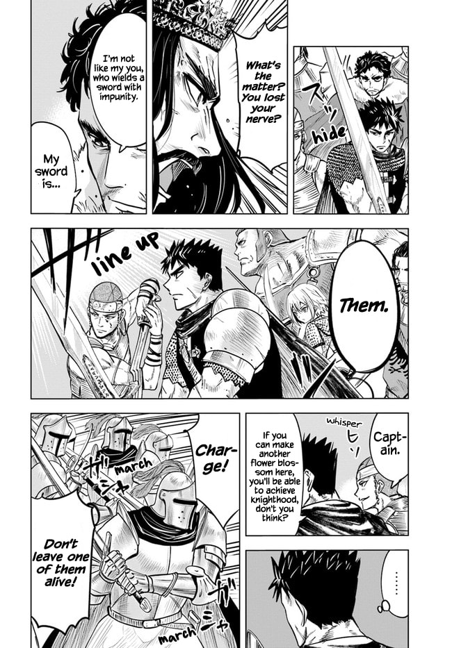 Road to Kingdom – Chapter 29 page 7