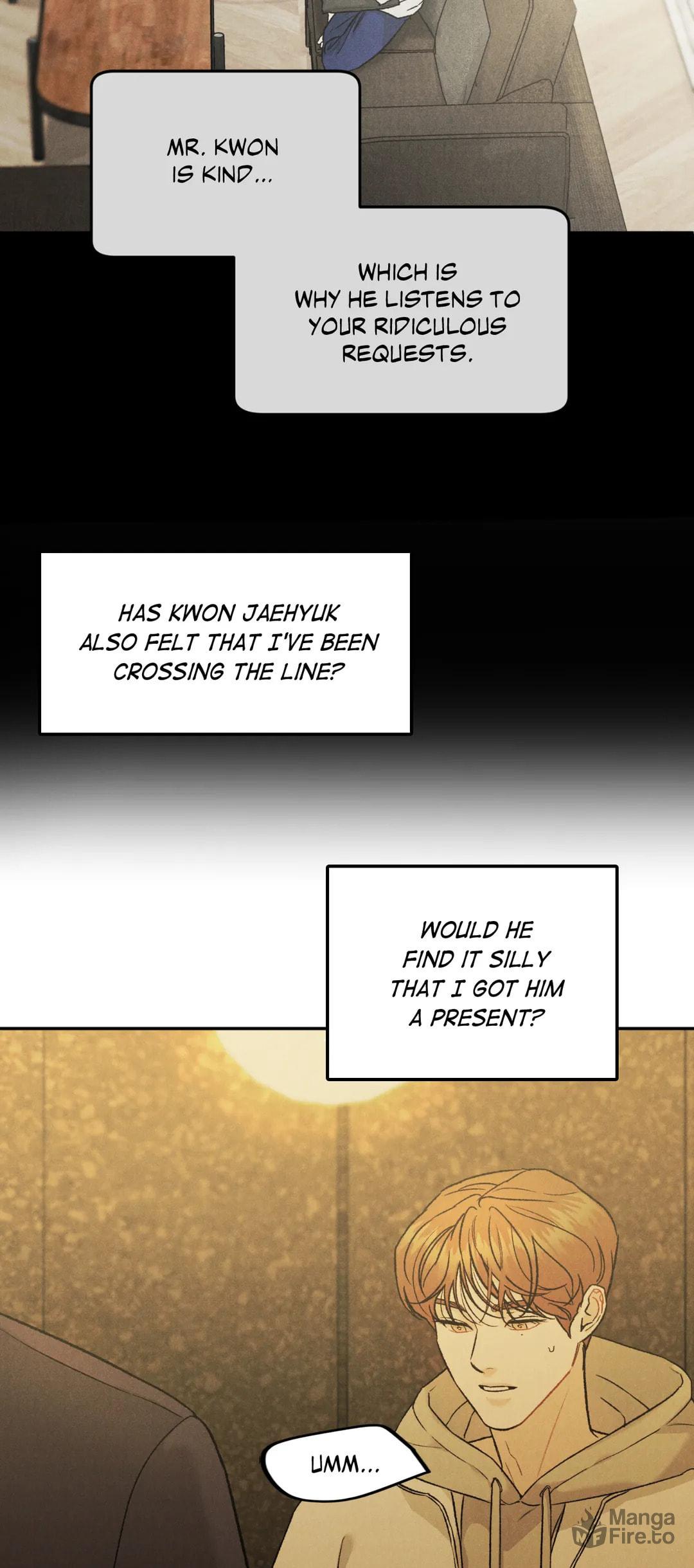Limited Run – Chapter 50 page 23