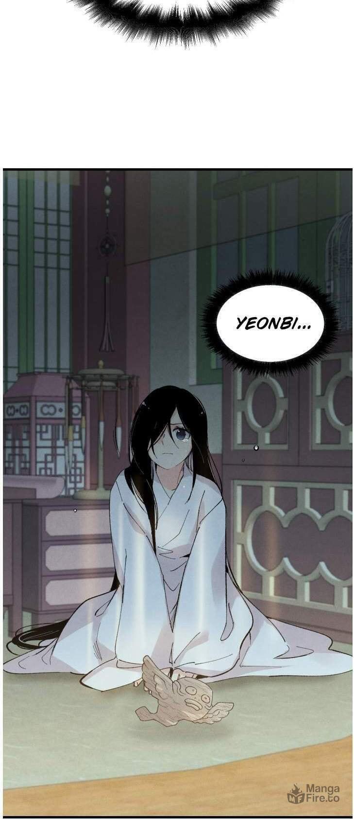 Masters of Lightning Knives – Chapter 34 page 26