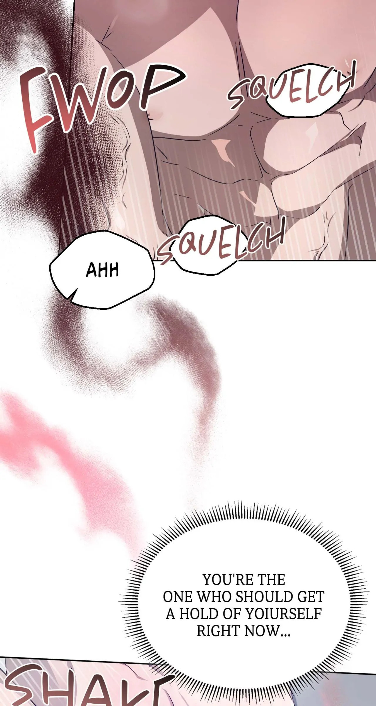 Cozy Obsession – Chapter 24 page 76