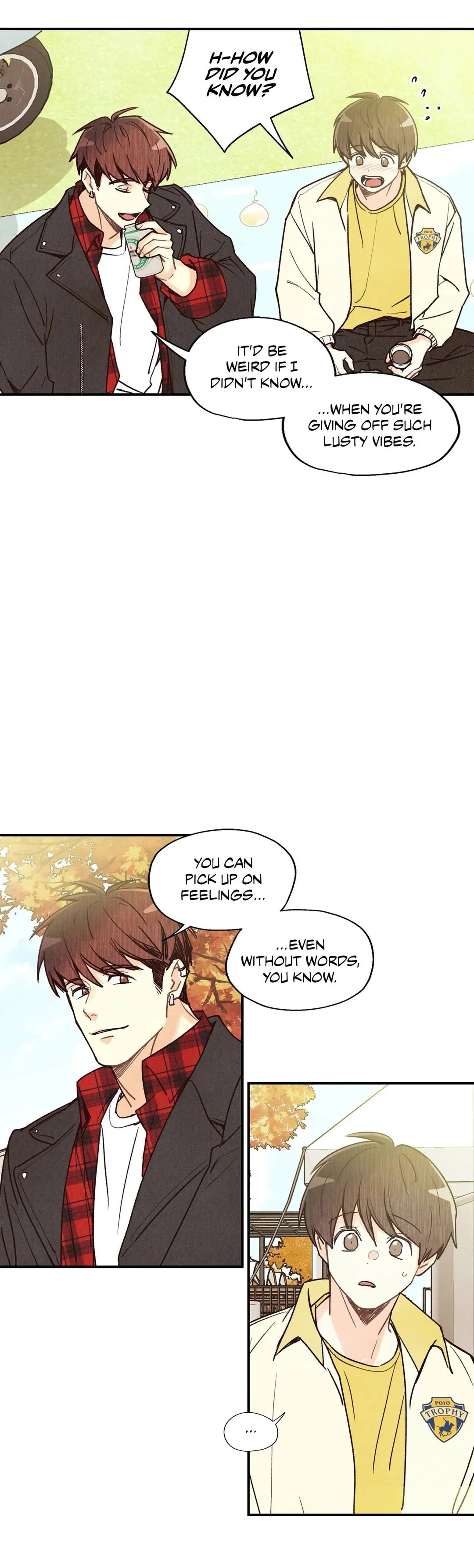 Pian Pian – Chapter 41 page 30