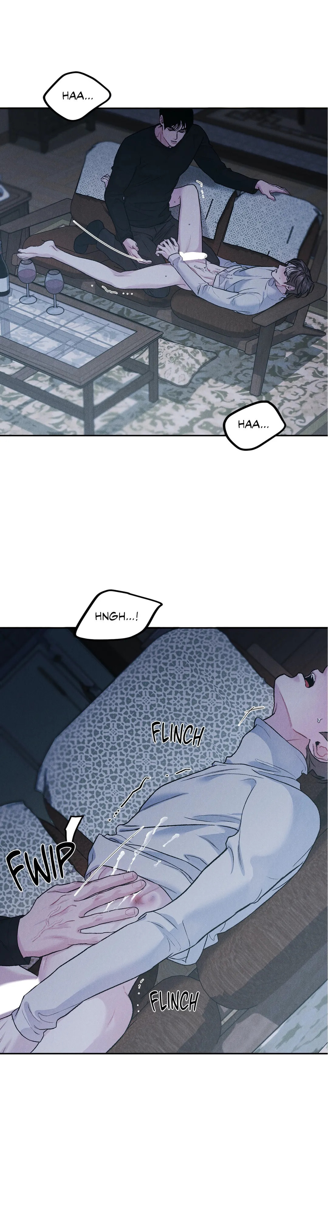Limited Run – Chapter 28 page 20