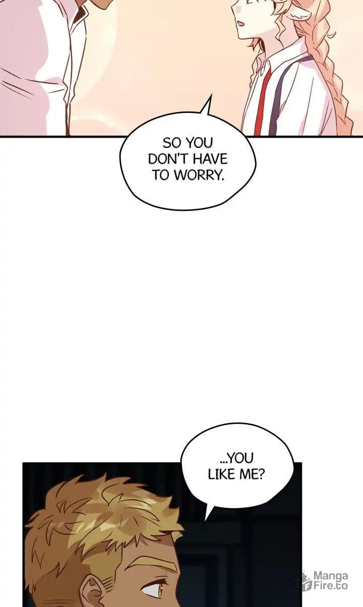 Wake Up, Warrior – Chapter 52 page 44